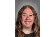 Photo of Natalie Clark Photo of Natalie Clark