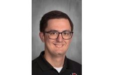 Photo of Tristen Enyeart Photo of Tristen Enyeart