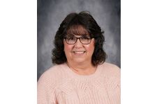 Photo of Sherry Wright Photo of Sherry Wright