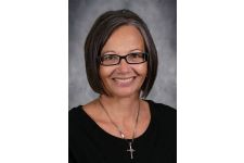 Photo of Michelle Campbell Photo of Michelle Campbell