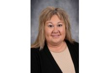 Photo of Kisha Crawford Photo of Kisha Crawford