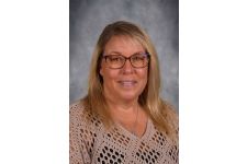 Photo of Amber Sallee Photo of Amber Sallee