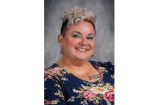 Photo of Amber Tarter Photo of Amber Tarter