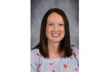 Photo of Laura Groover Photo of Laura Groover