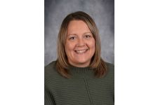 Photo of Stephanie Kelly Photo of Stephanie Kelly