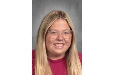 Photo of Caitlyn Hickey Photo of Caitlyn Hickey