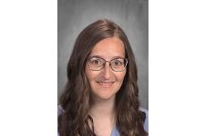 Photo of Asheleigh Norris Photo of Asheleigh Norris