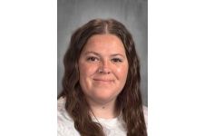 Photo of Ashley Vest Photo of Ashley Vest