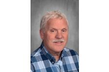 Photo of James Savage Photo of James Savage