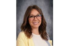 Photo of Briana Johnson Photo of Briana Johnson