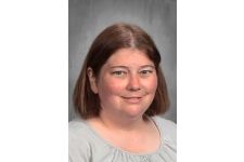 Photo of Ashley Parker Photo of Ashley Parker