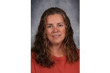 Photo of LeAnn Pierce Photo of LeAnn Pierce