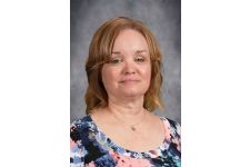 Photo of Rachel Cunningham Photo of Rachel Cunningham