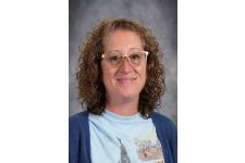 Photo of Elise Dickey Photo of Elise Dickey