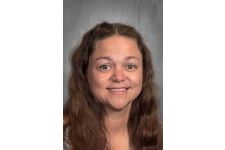 Photo of Ashley Small Photo of Ashley Small