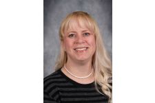 Photo of Beth Sanders Photo of Beth Sanders