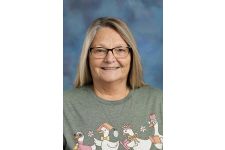 Photo of Christy Moody Photo of Christy Moody