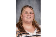 Photo of Ashley Shaffer Photo of Ashley Shaffer