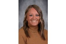 Photo of Lynsey Bales Photo of Lynsey Bales