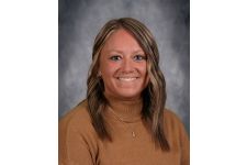 Photo of Lynsey Bales Photo of Lynsey Bales