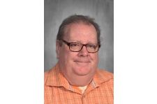 Photo of Bill Davis Photo of Bill Davis