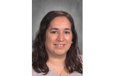 Photo of Lacey Petry Photo of Lacey Petry