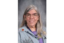 Photo of Donna Morgan Photo of Donna Morgan