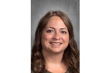 Photo of Amanda Foster Photo of Amanda Foster