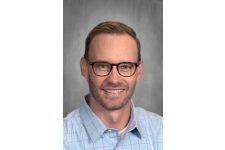 Photo of Cameron Foster Photo of Cameron Foster