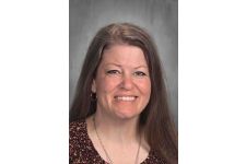 Photo of Mandy Vehikite Photo of Mandy Vehikite