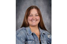 Photo of Emma Parish Photo of Emma Parish