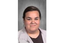 Photo of Emma Vehikite Photo of Emma Vehikite