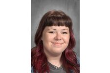 Photo of Isabel Moore Photo of Isabel Moore