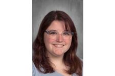 Photo of Haleah Heater Photo of Haleah Heater