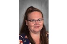 Photo of Jadrea Pardieck Photo of Jadrea Pardieck