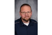 Photo of Tony Dockrey Photo of Tony Dockrey