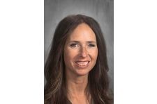 Photo of Shari Vehikite Photo of Shari Vehikite