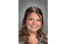 Photo of Megan Beaverson Photo of Megan Beaverson