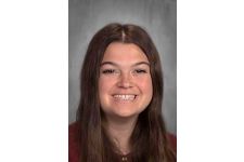 Photo of Jaime Sidwell Photo of Jaime Sidwell