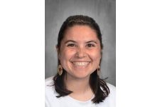 Photo of Amy Hughes Photo of Amy Hughes