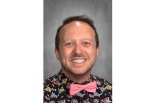 Photo of Waylon Shaffer Photo of Waylon Shaffer