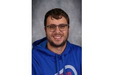 Photo of Derek Johnston Photo of Derek Johnston