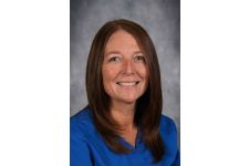 Photo of Amber Johnson Photo of Amber Johnson