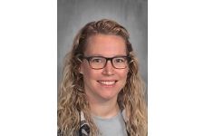 Photo of Rachel Roberts Photo of Rachel Roberts