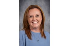 Photo of Keri Marsh Photo of Keri Marsh