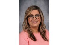 Photo of Heather Anderson Photo of Heather Anderson