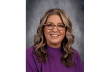 Photo of Heather Anderson Photo of Heather Anderson