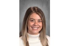 Photo of Hannah Todd Photo of Hannah Todd