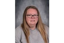 Photo of Julie Jackson Photo of Julie Jackson