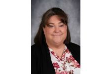 Photo of Julie Wrin Photo of Julie Wrin